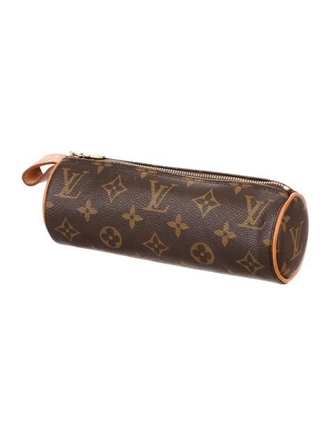 pencil case lv|louis vuitton pencil pouch.